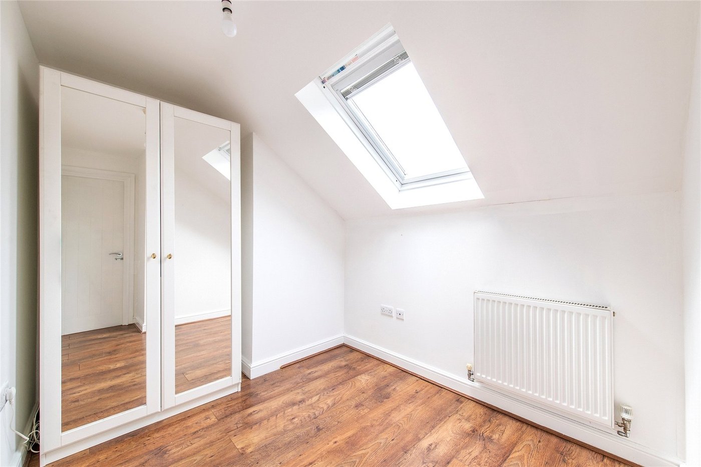 2 bedroom house for sale in Maidstone | Robinson Michael & Jackson