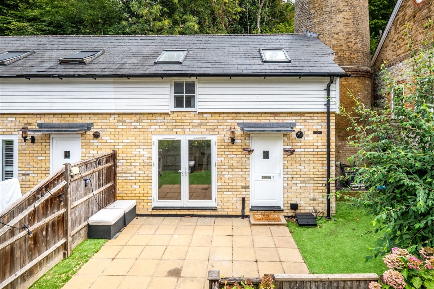 2 bedroom house for sale in Maidstone | Robinson Michael & Jackson