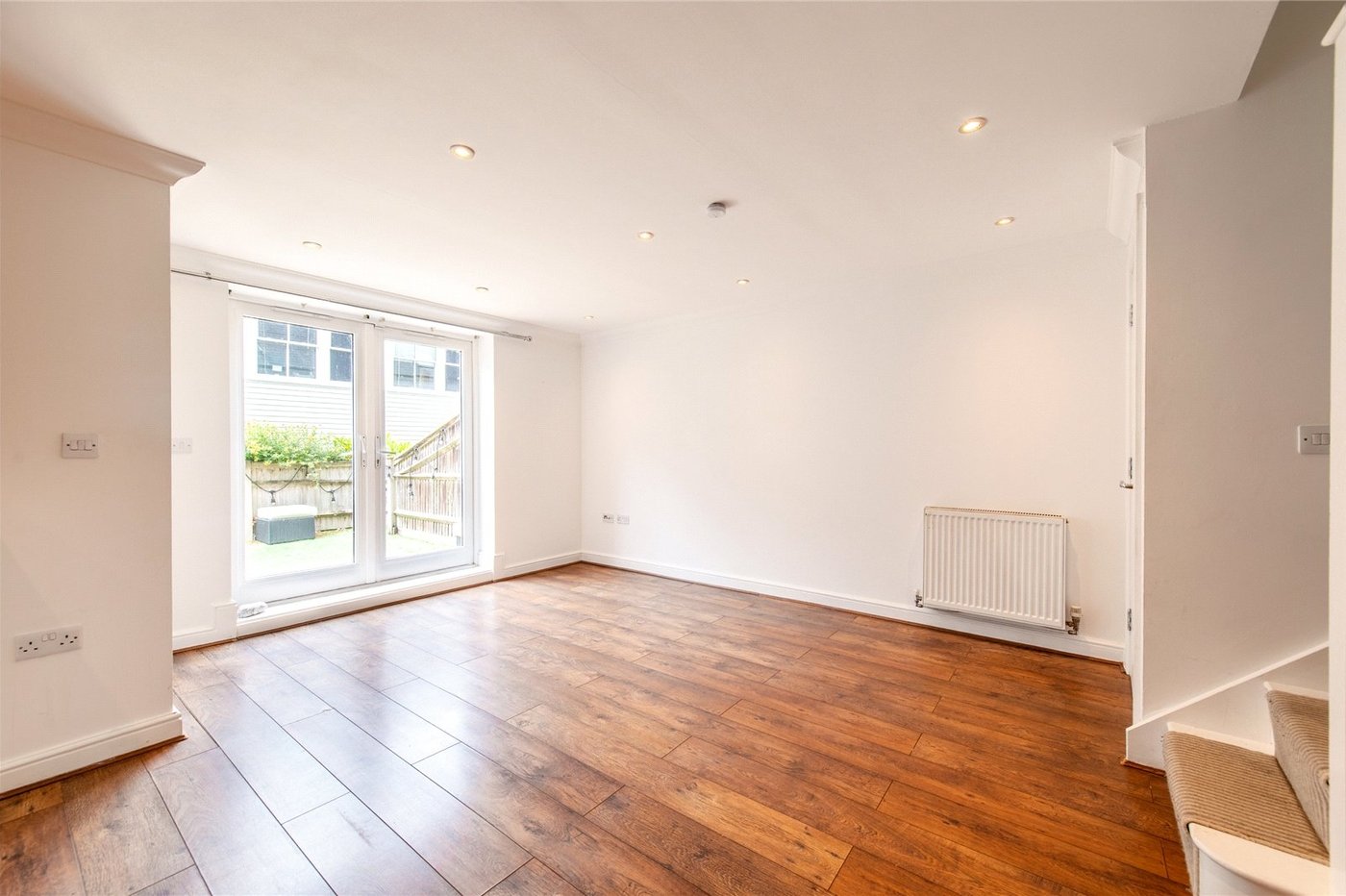 2 bedroom house for sale in Maidstone | Robinson Michael & Jackson