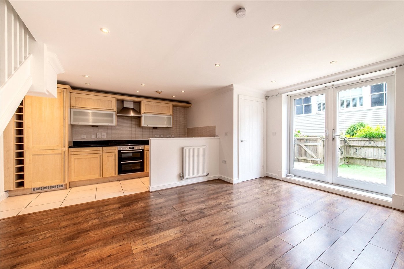 2 bedroom house for sale in Maidstone | Robinson Michael & Jackson