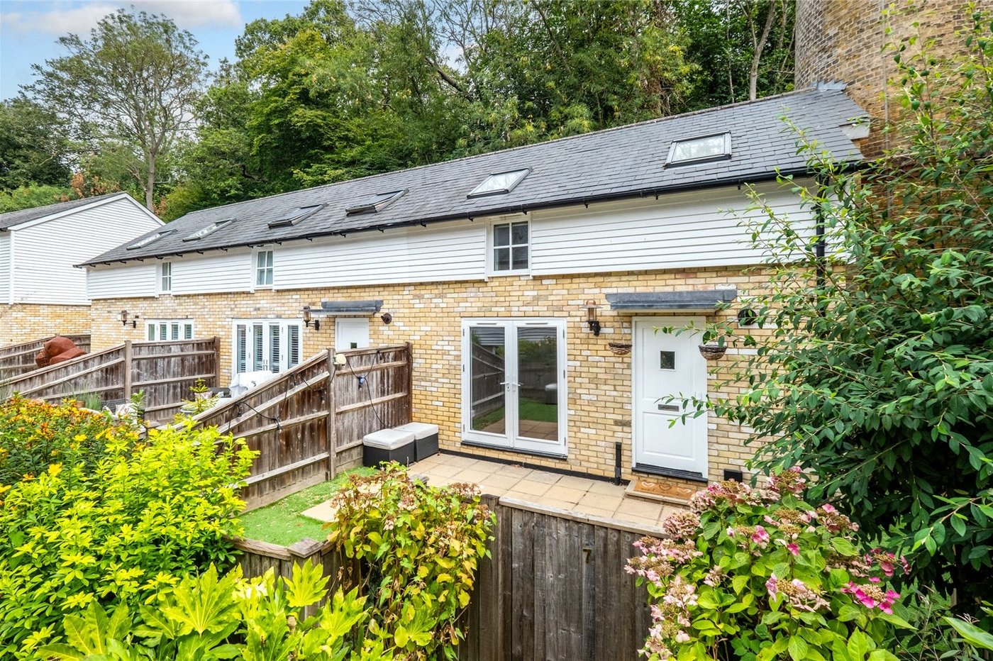 2 bedroom house for sale in Maidstone | Robinson Michael & Jackson