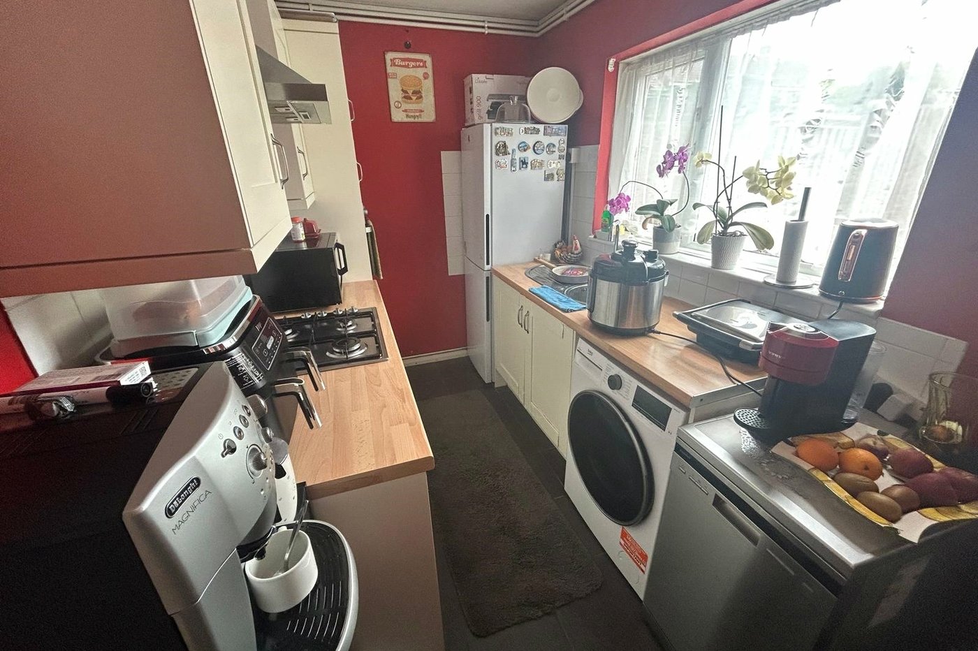 2 bedroom property for sale in Northfleet | Robinson Michael & Jackson