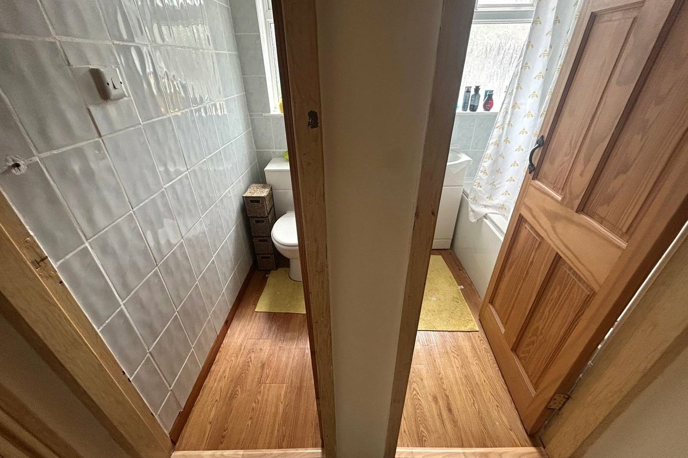 2 bedroom property for sale in Northfleet | Robinson Michael & Jackson