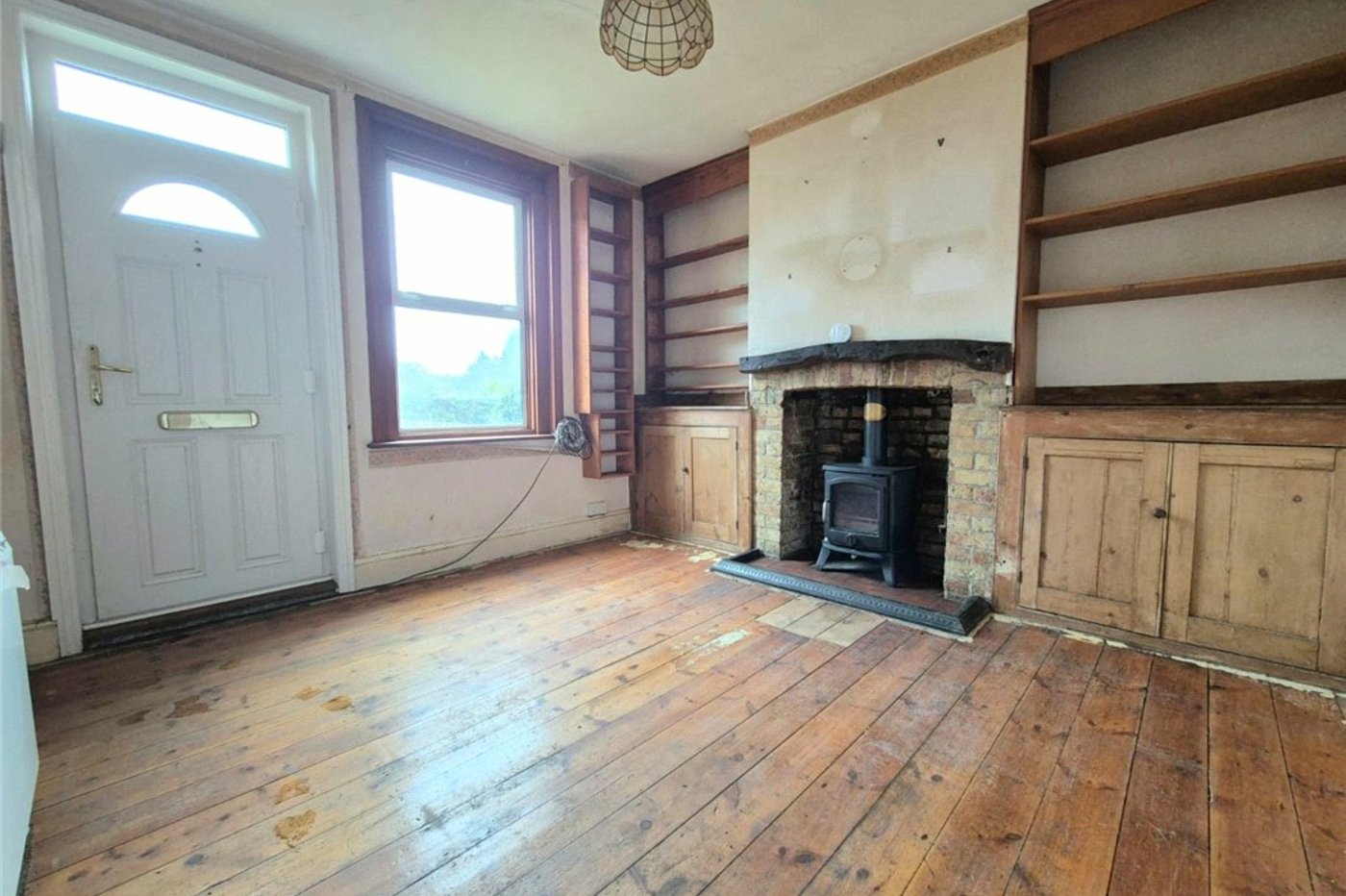 2 bedroom house for sale in Otford Lane | Robinson Jackson