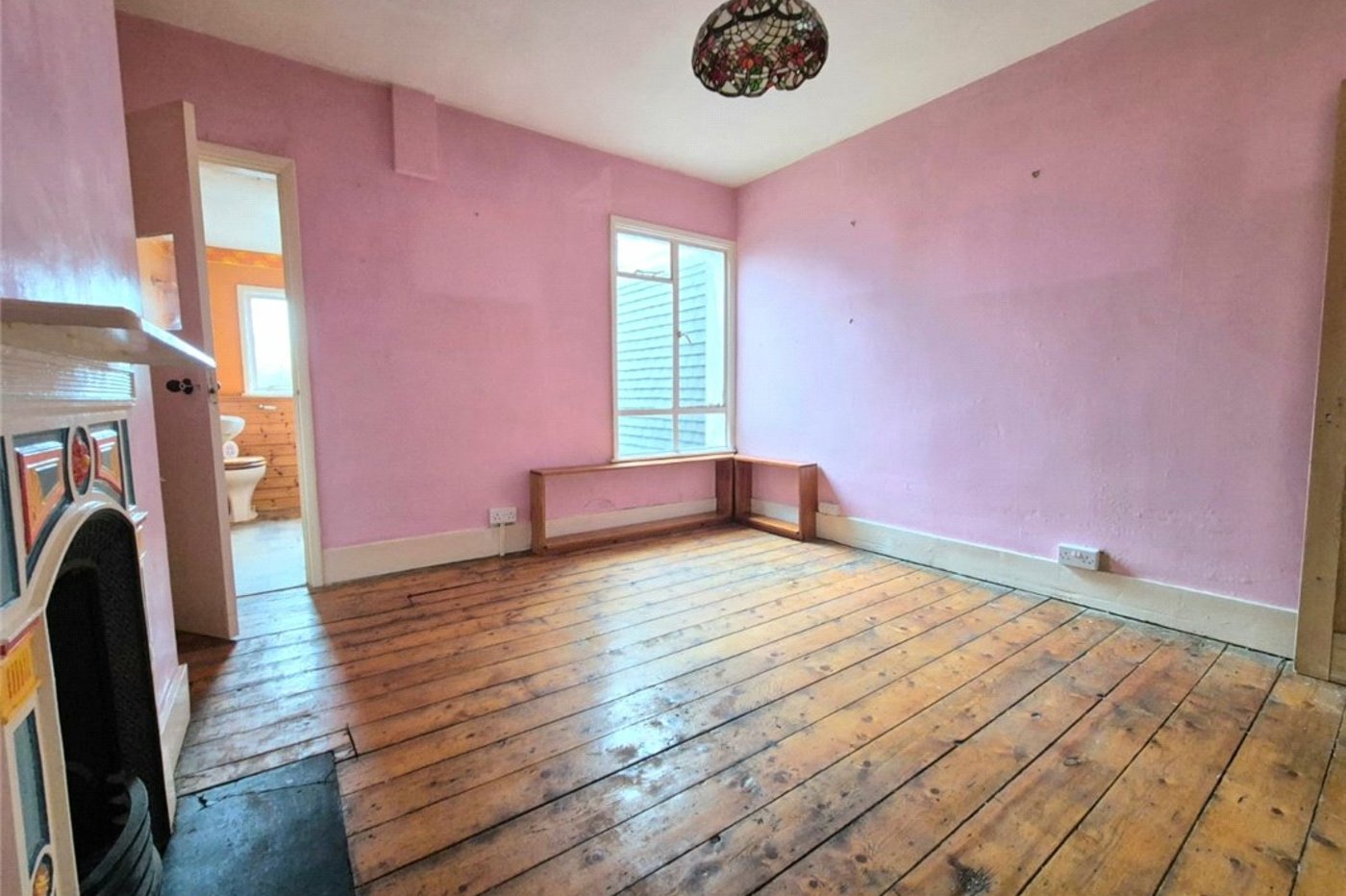 2 bedroom house for sale in Otford Lane | Robinson Jackson