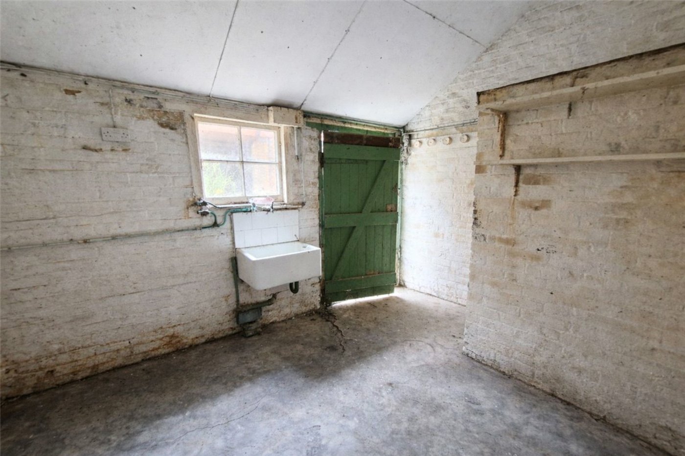 2 bedroom house for sale in Otford Lane | Robinson Jackson