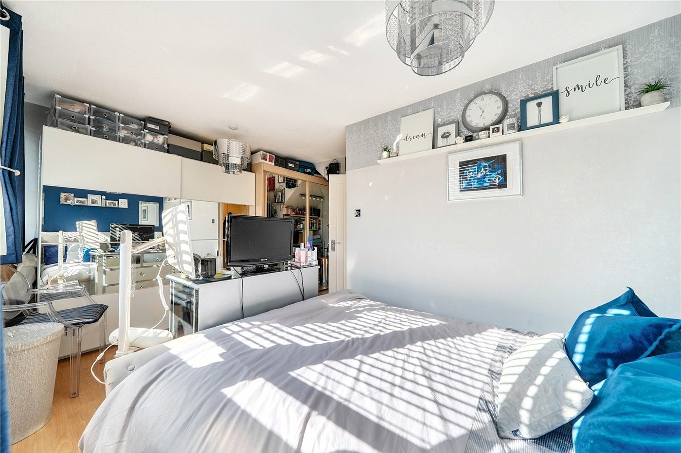 3 bedroom property for sale in  | Robinson Jackson