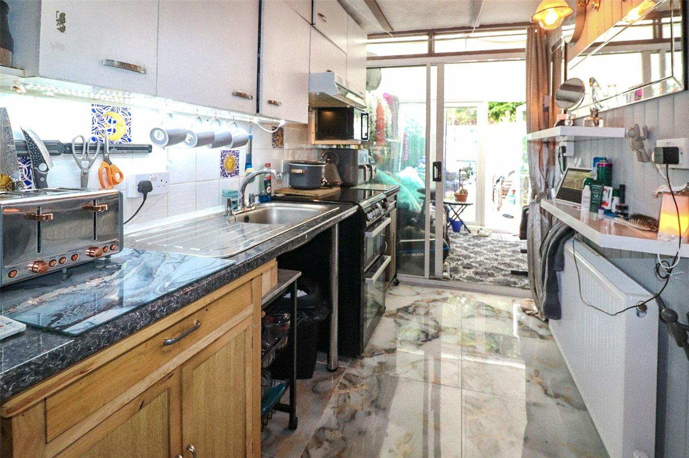 3 bedroom house for sale in Erith | Robinson Jackson