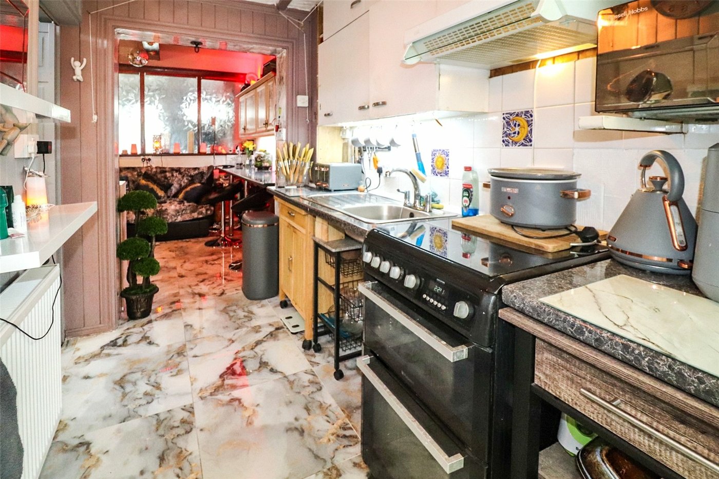 3 bedroom house for sale in Erith | Robinson Jackson