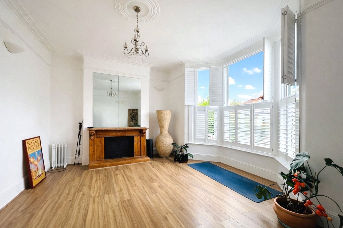 4 bedroom house for sale in Catford | Robinson Jackson