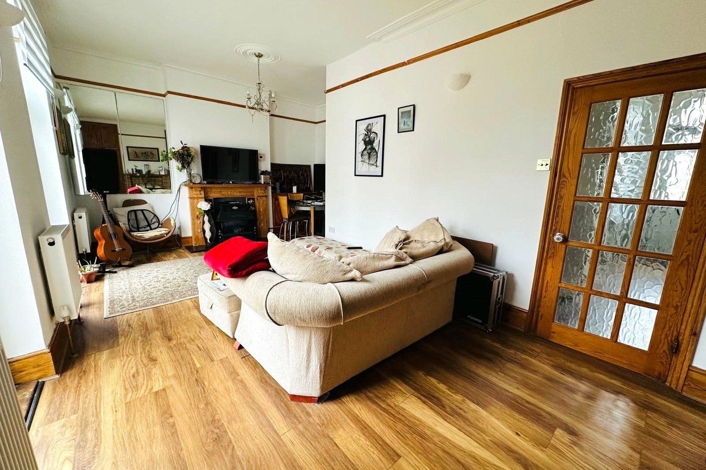 4 bedroom house for sale in Catford | Robinson Jackson