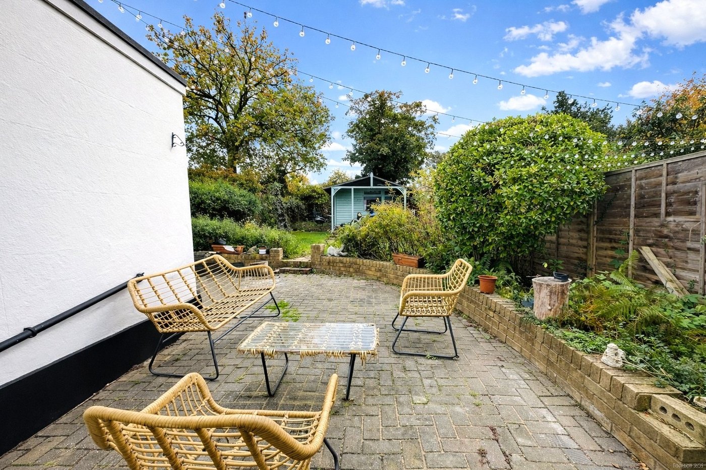 4 bedroom house for sale in Catford | Robinson Jackson