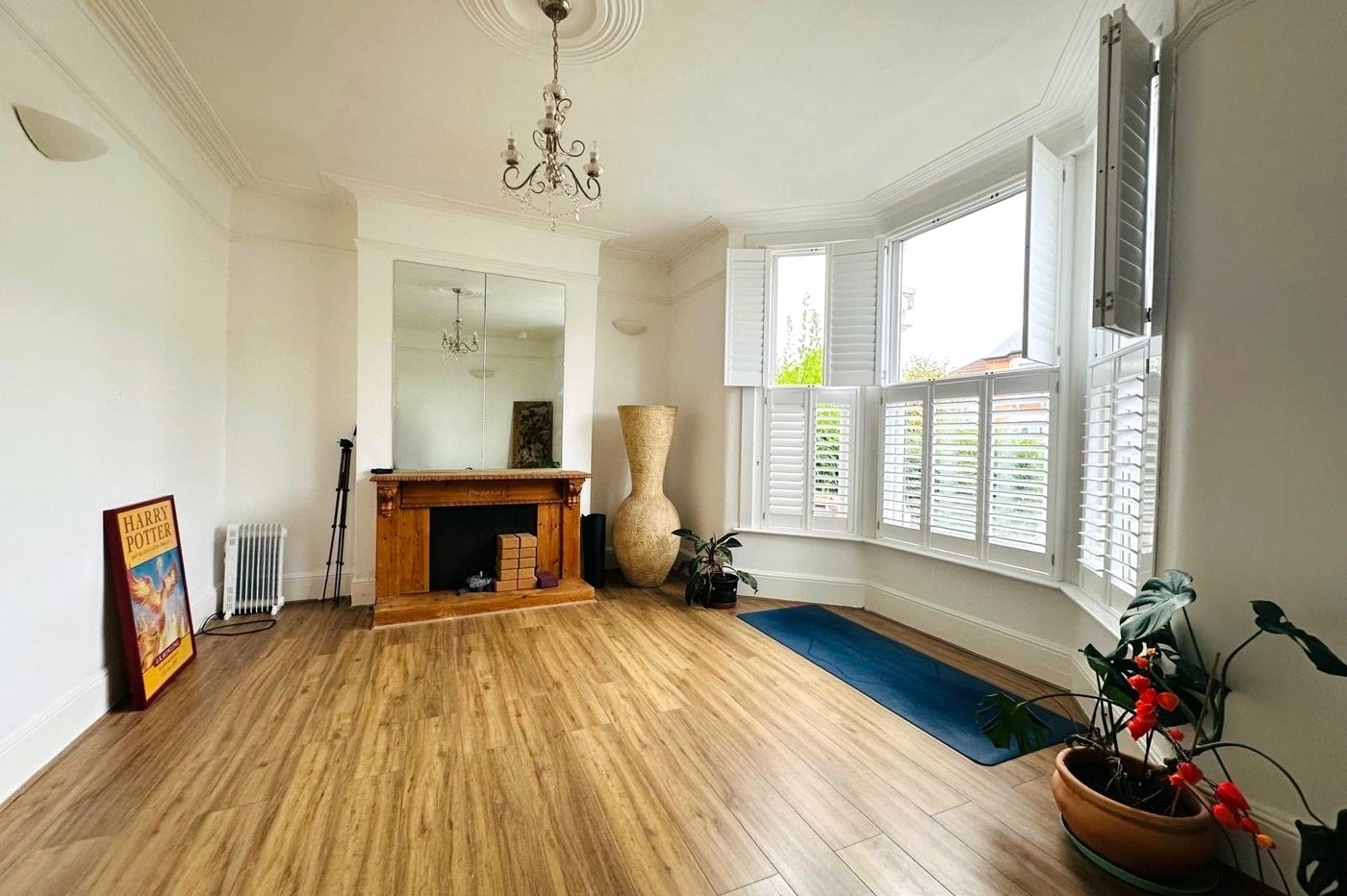4 bedroom house for sale in Catford | Robinson Jackson