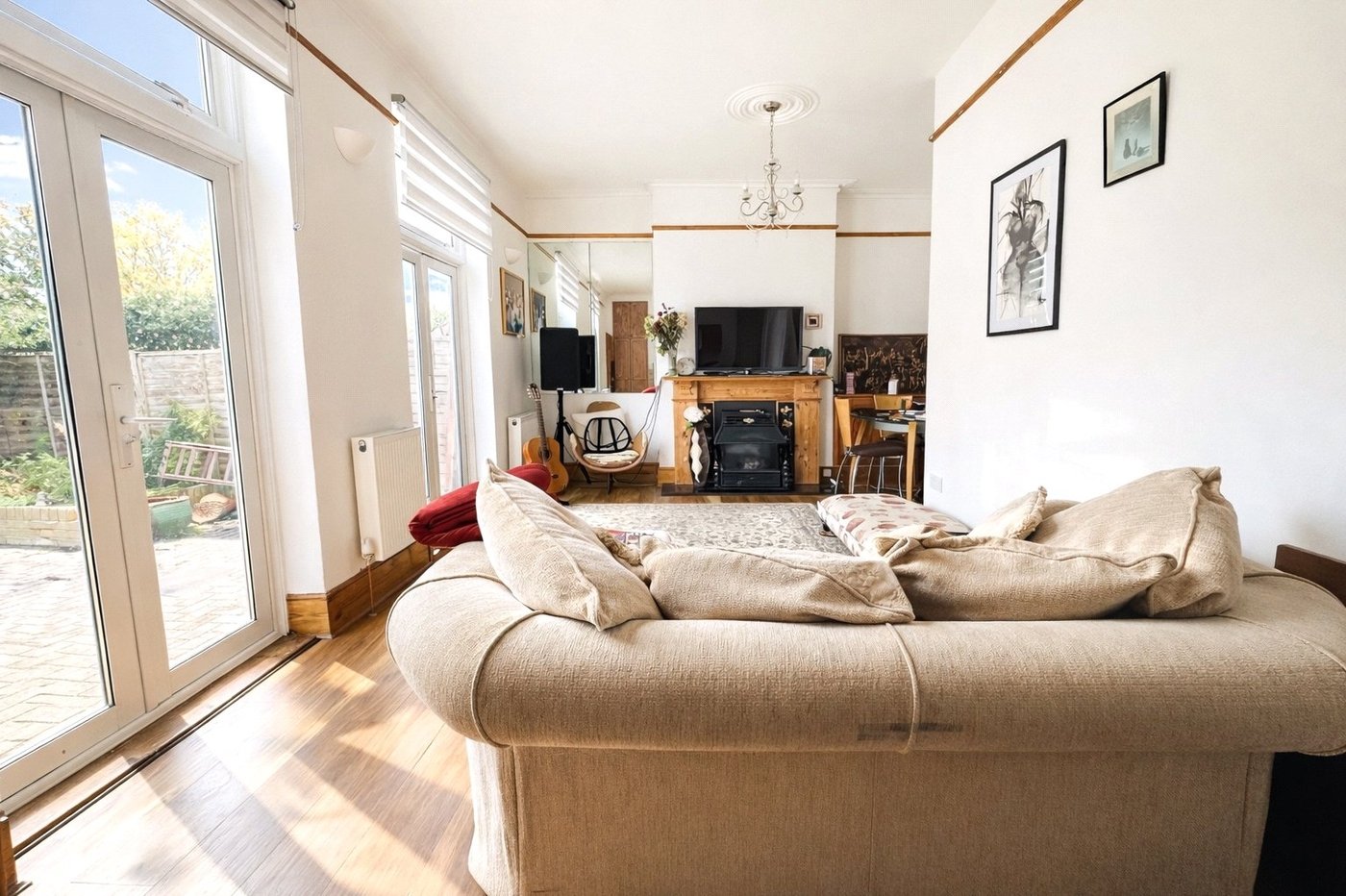 4 bedroom house for sale in Catford | Robinson Jackson