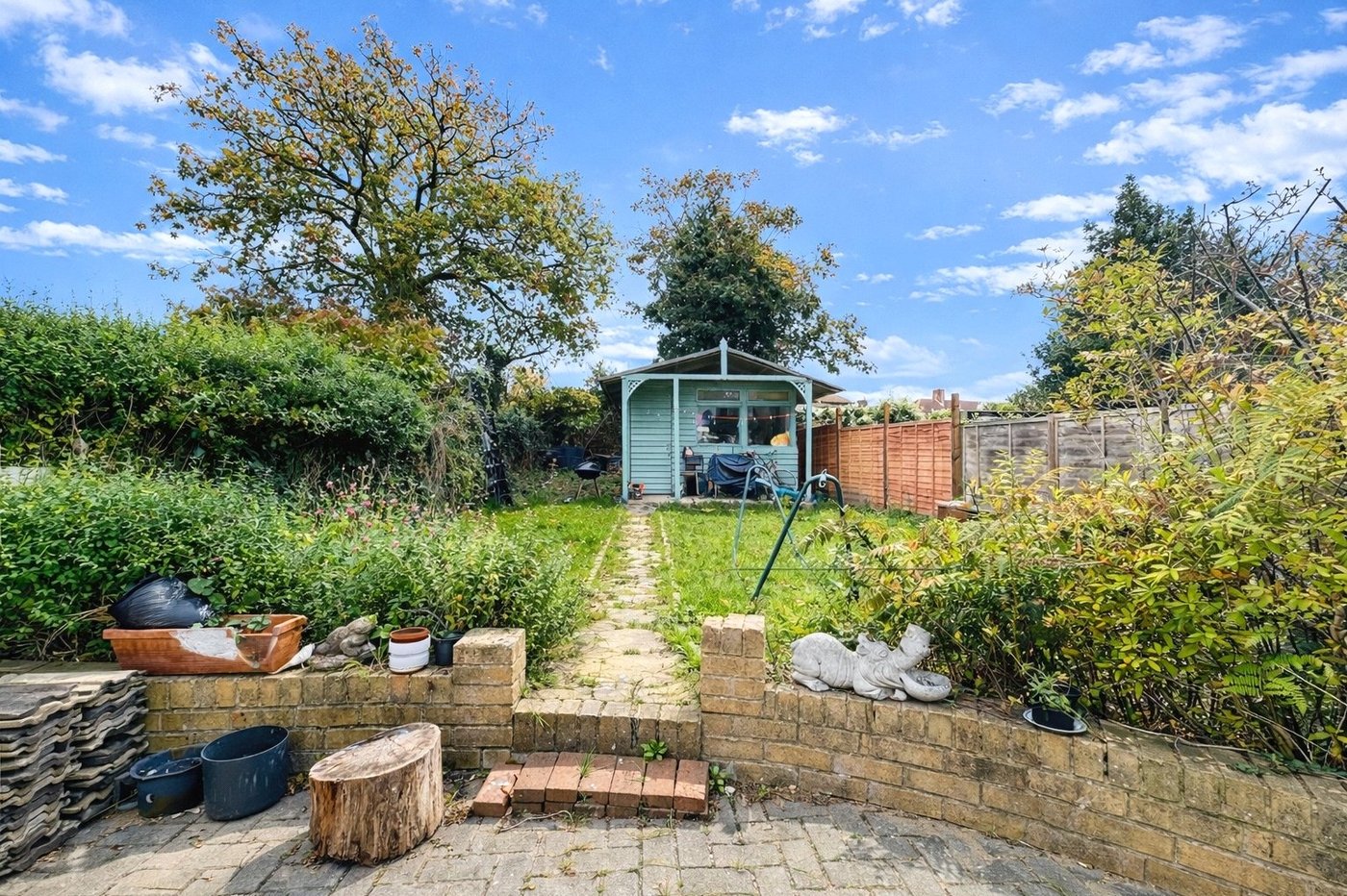 4 bedroom house for sale in Catford | Robinson Jackson