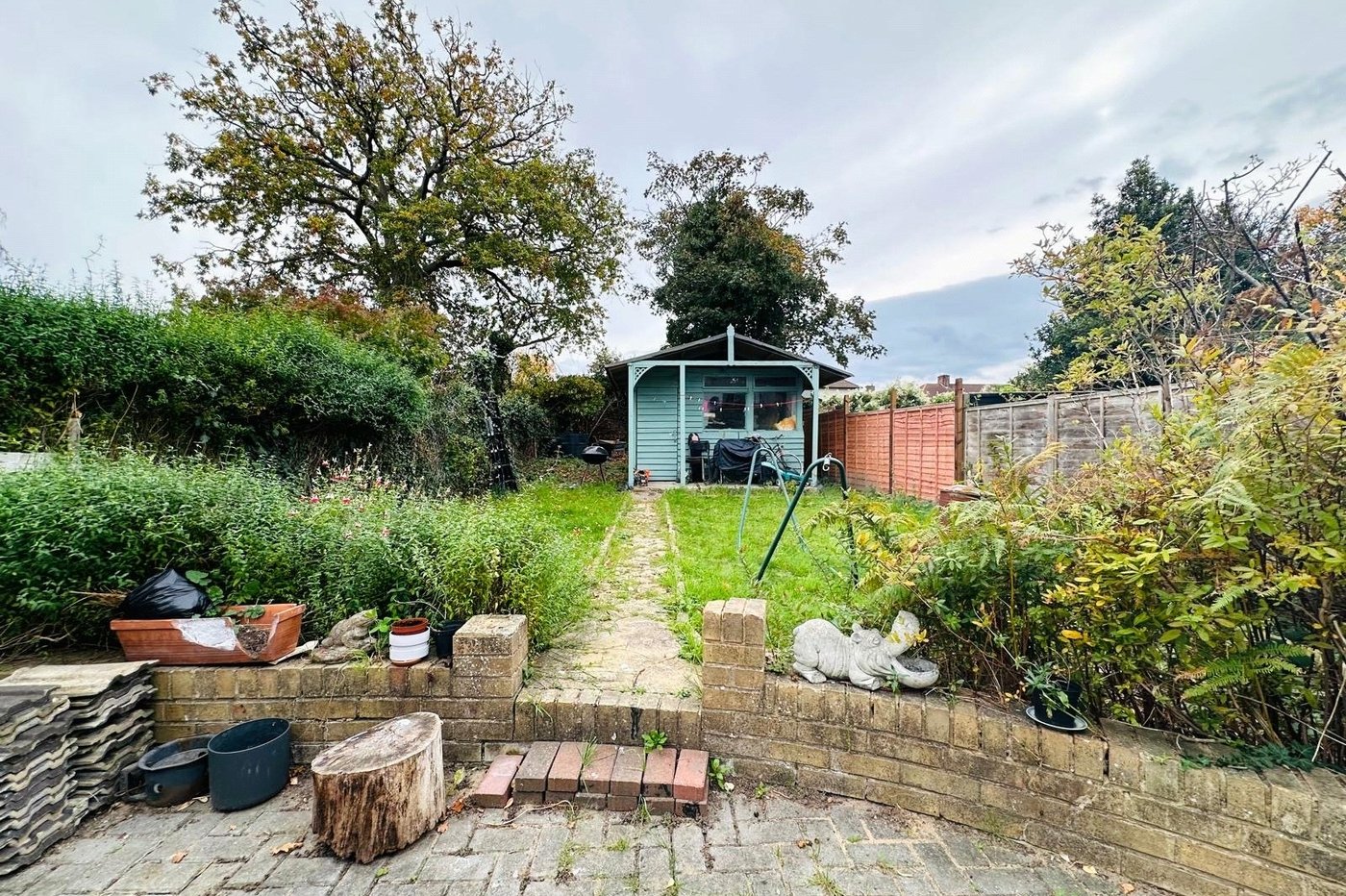 4 bedroom house for sale in Catford | Robinson Jackson