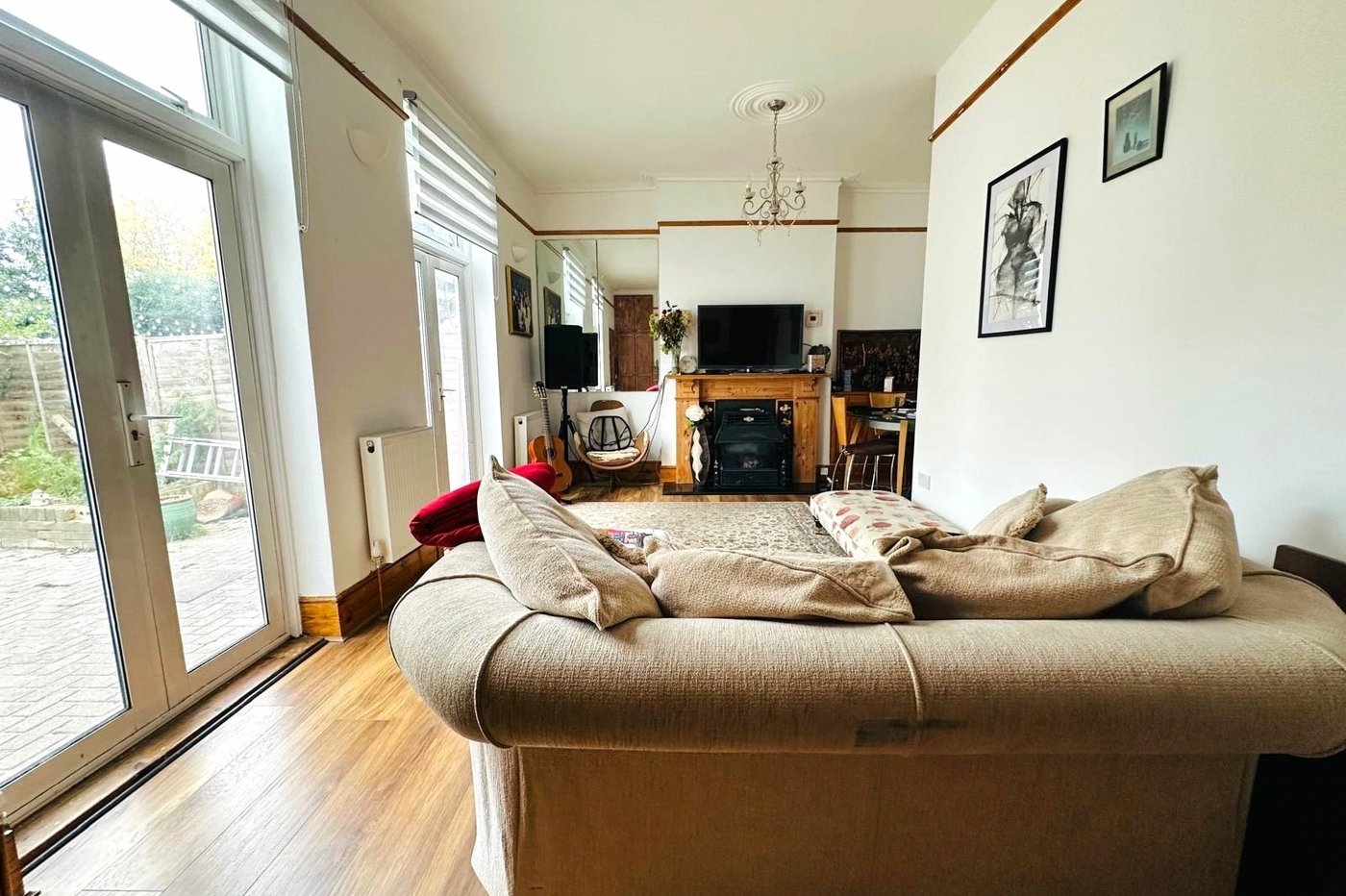 4 bedroom house for sale in Catford | Robinson Jackson