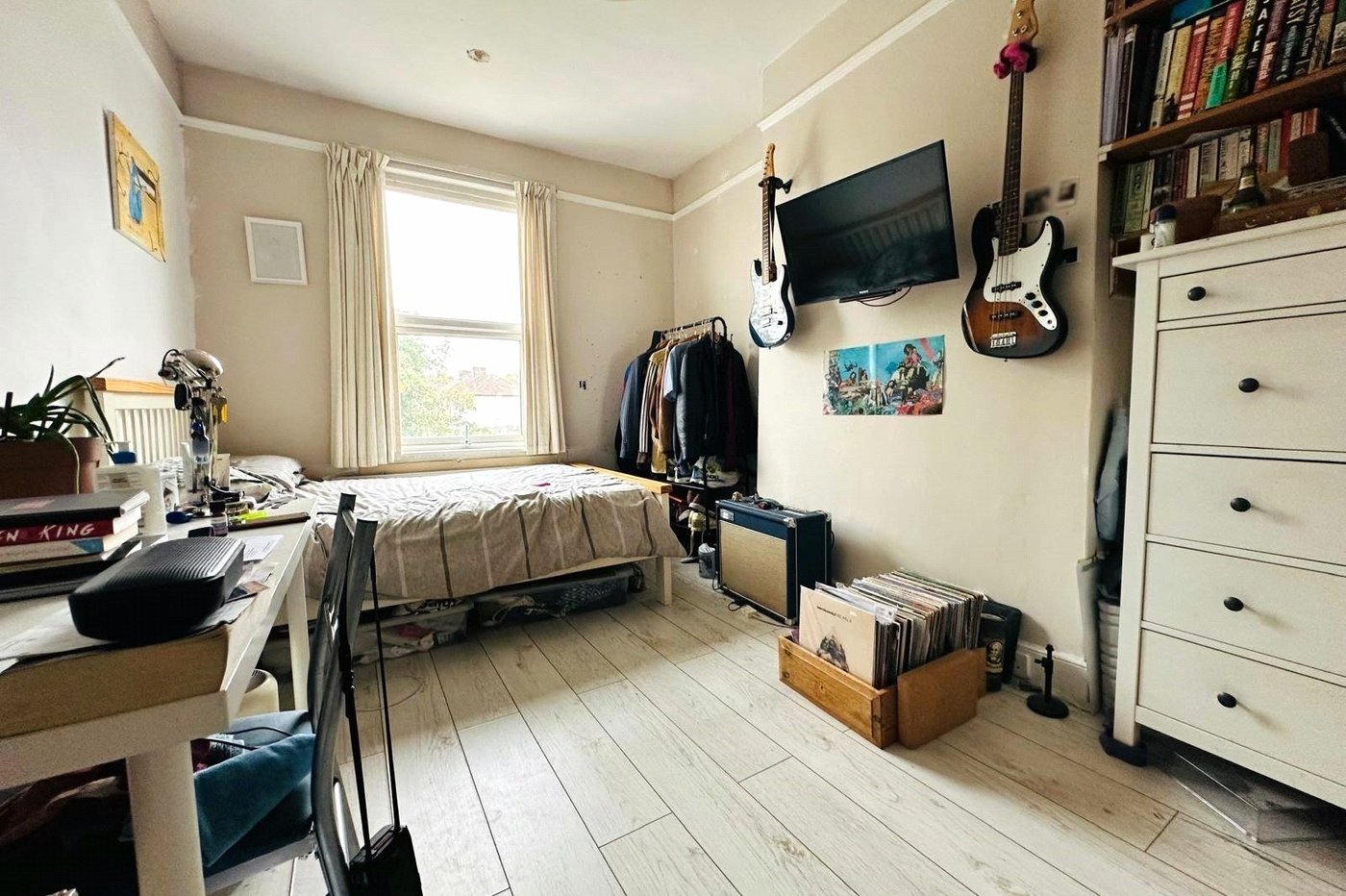 4 bedroom house for sale in Catford | Robinson Jackson