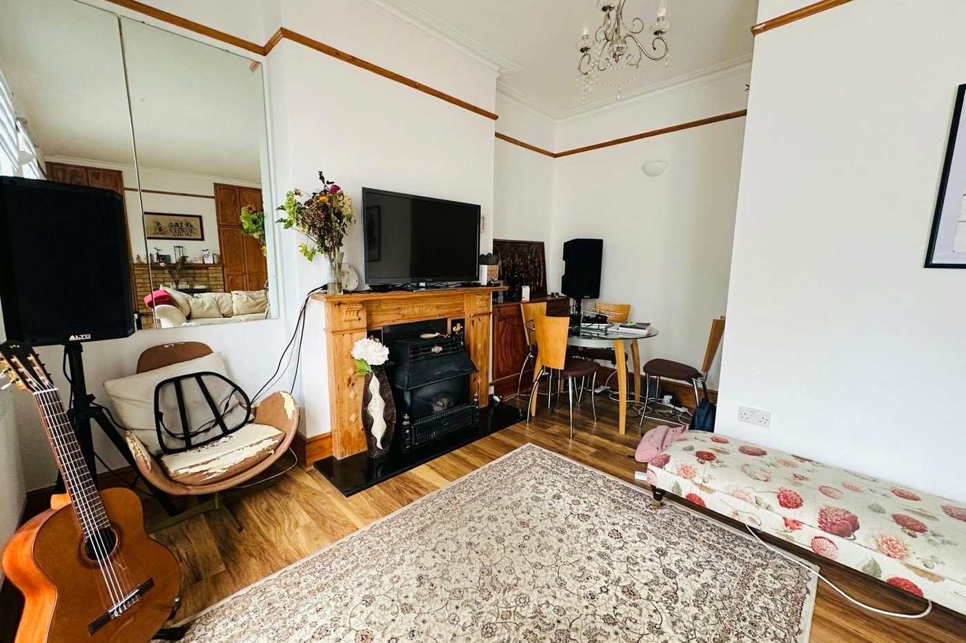 4 bedroom house for sale in Catford | Robinson Jackson
