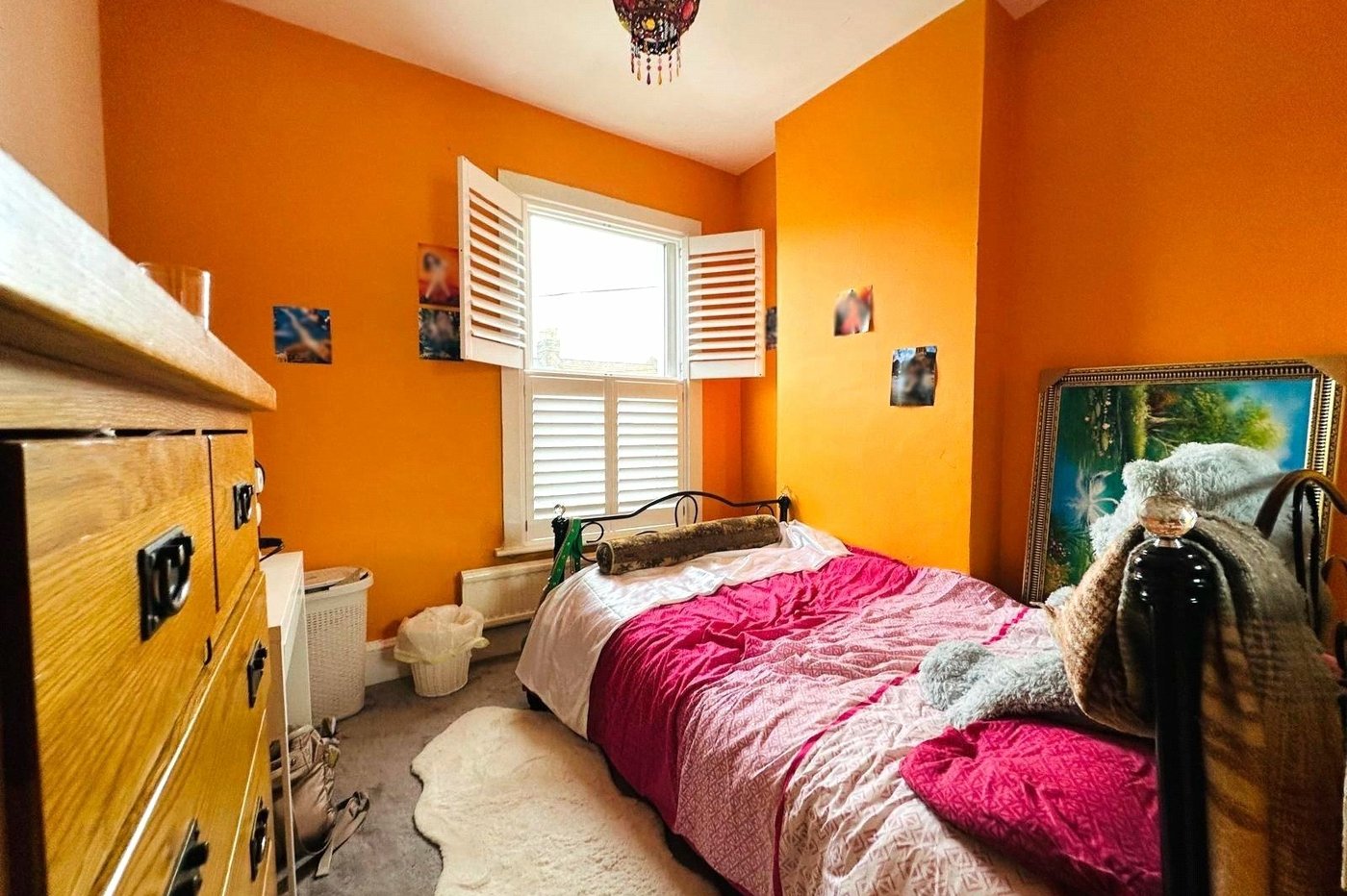 4 bedroom house for sale in Catford | Robinson Jackson