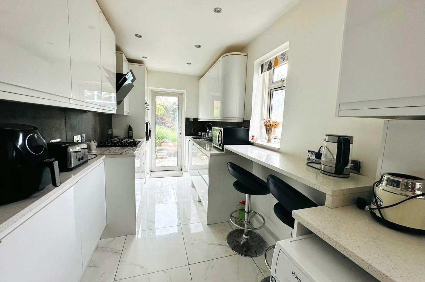 4 bedroom house for sale in Catford | Robinson Jackson