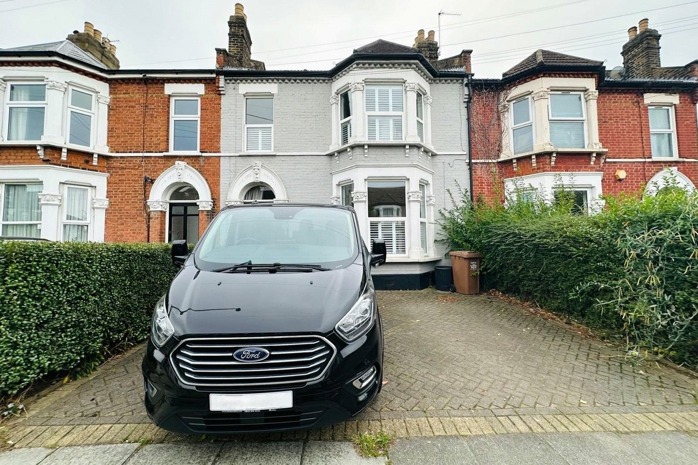 4 bedroom house for sale in Catford | Robinson Jackson