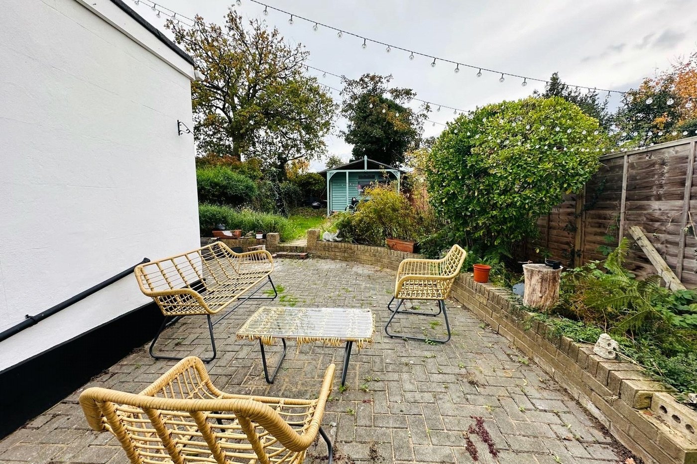 4 bedroom house for sale in Catford | Robinson Jackson