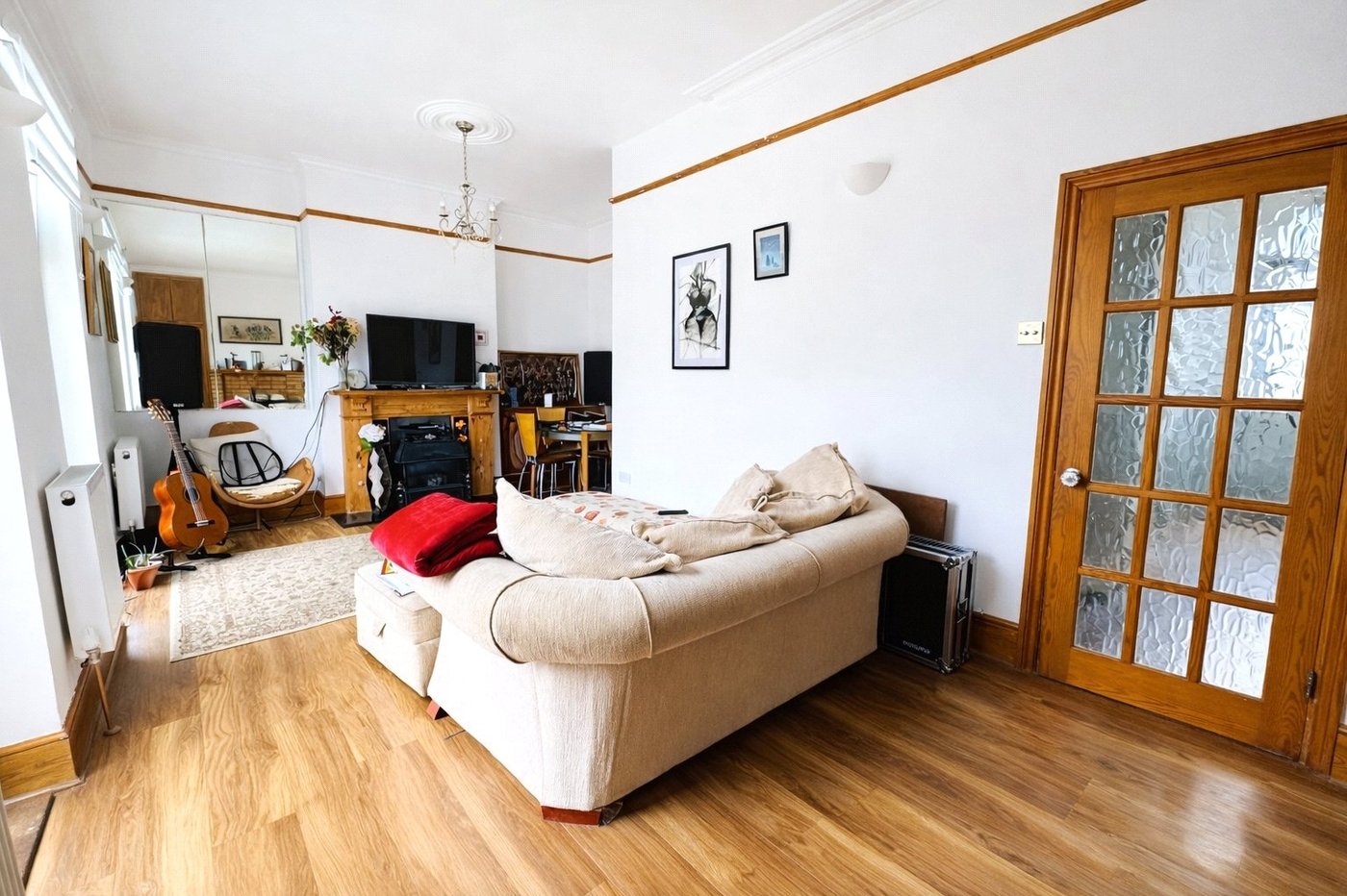 4 bedroom house for sale in Catford | Robinson Jackson