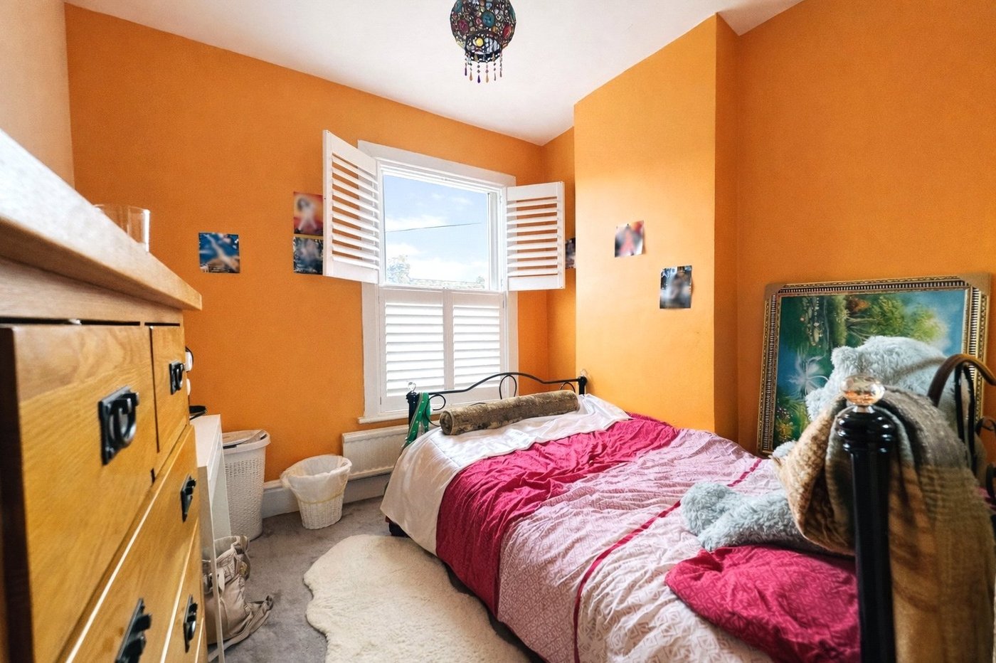 4 bedroom house for sale in Catford | Robinson Jackson