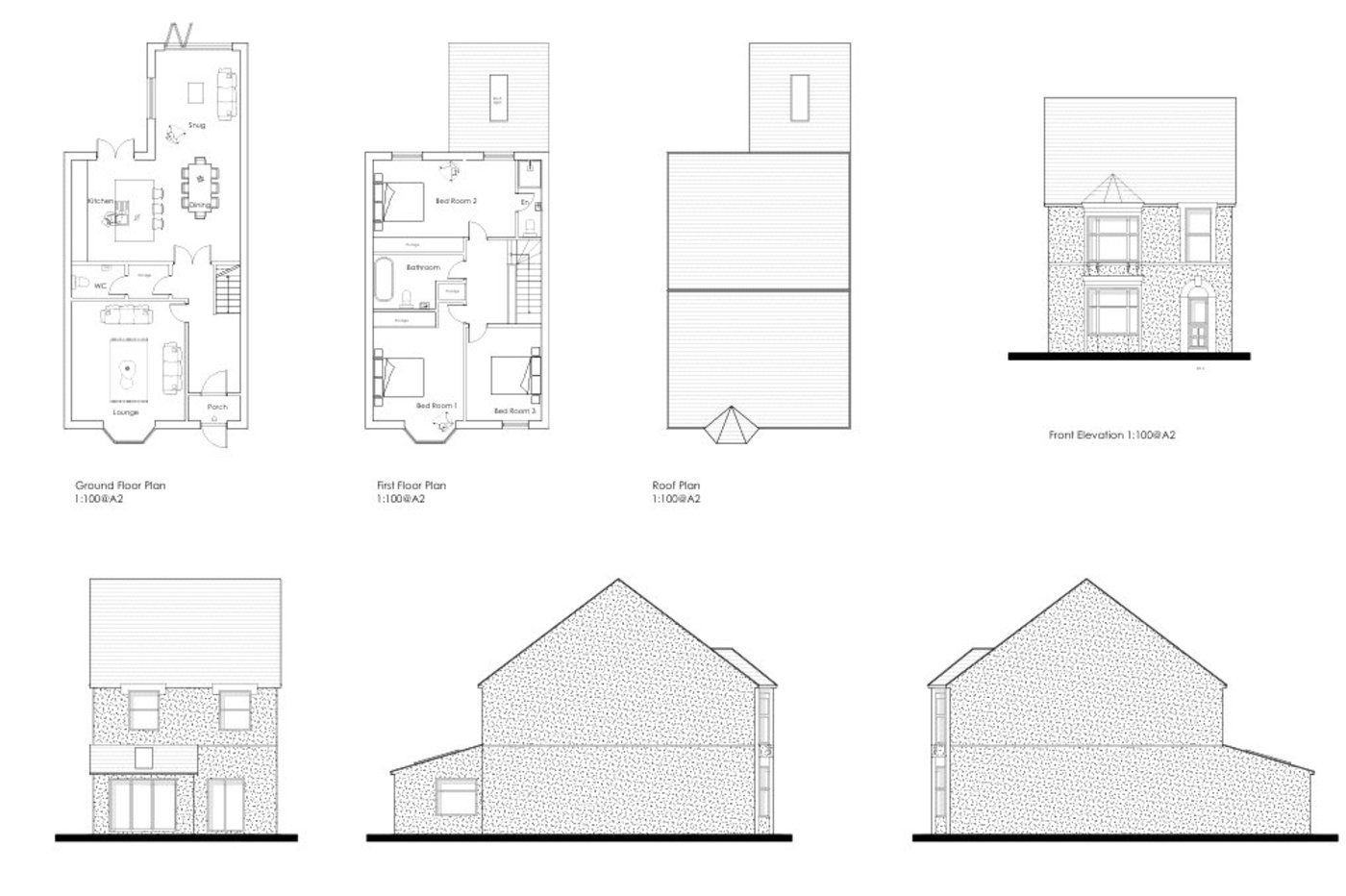 property for sale in London | Robinson Jackson
