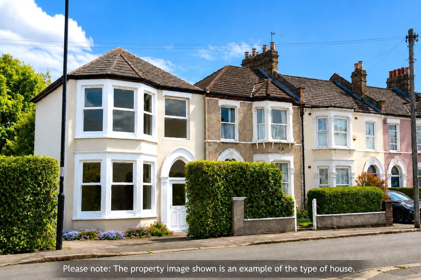 property for sale in London | Robinson Jackson