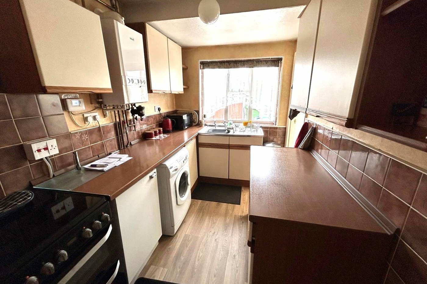 3 bedroom house for sale in Welling | Robinson Jackson