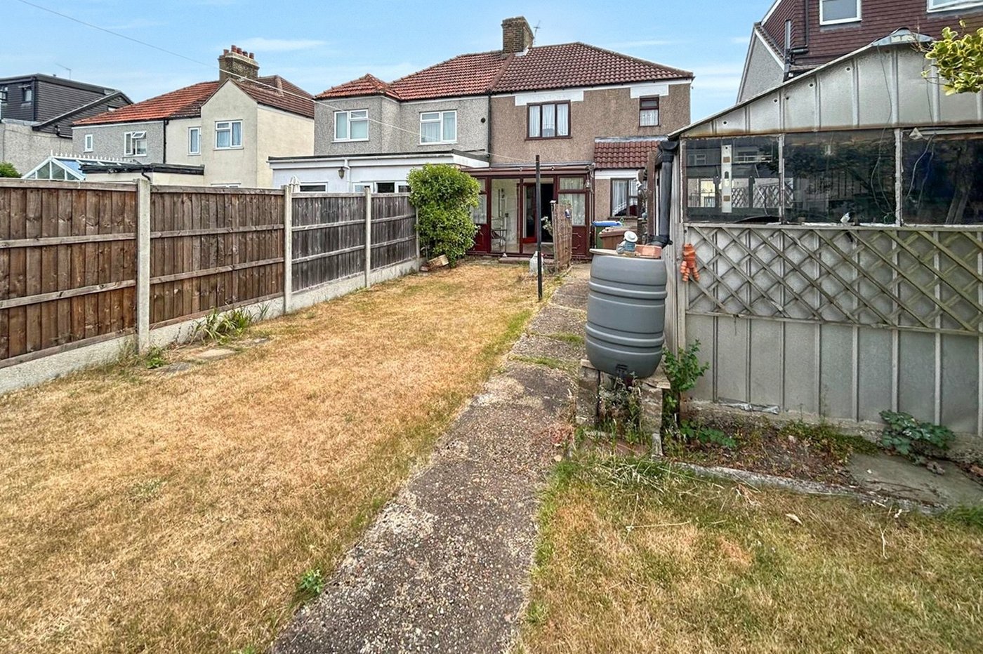 3 bedroom house for sale in Welling | Robinson Jackson