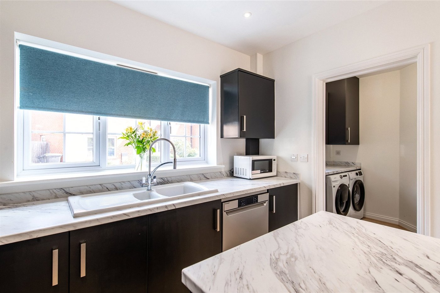 4 bedroom house for sale in Kings Hill | Robinson Michael & Jackson