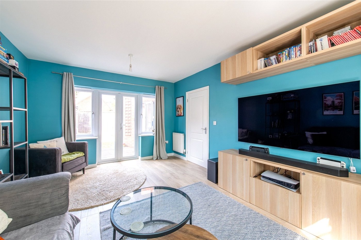 4 bedroom house for sale in Kings Hill | Robinson Michael & Jackson