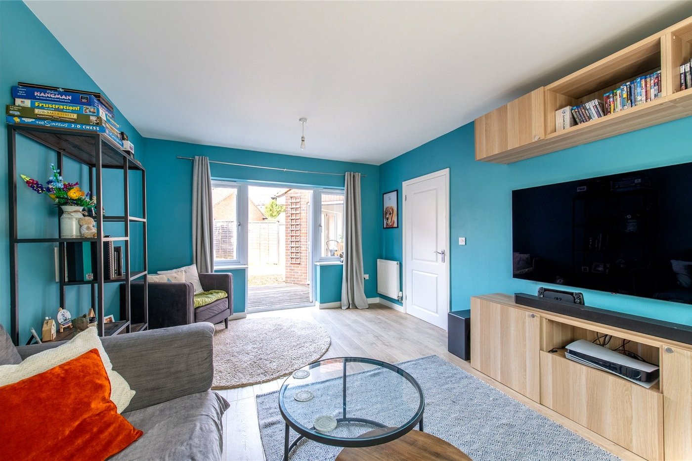 4 bedroom house for sale in Kings Hill | Robinson Michael & Jackson