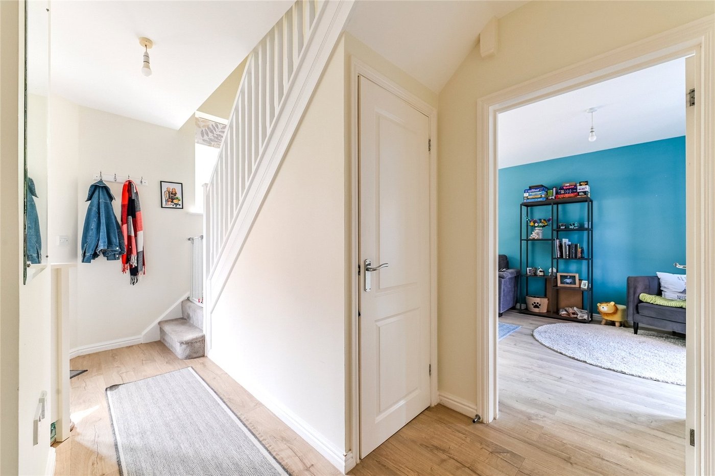 4 bedroom house for sale in Kings Hill | Robinson Michael & Jackson