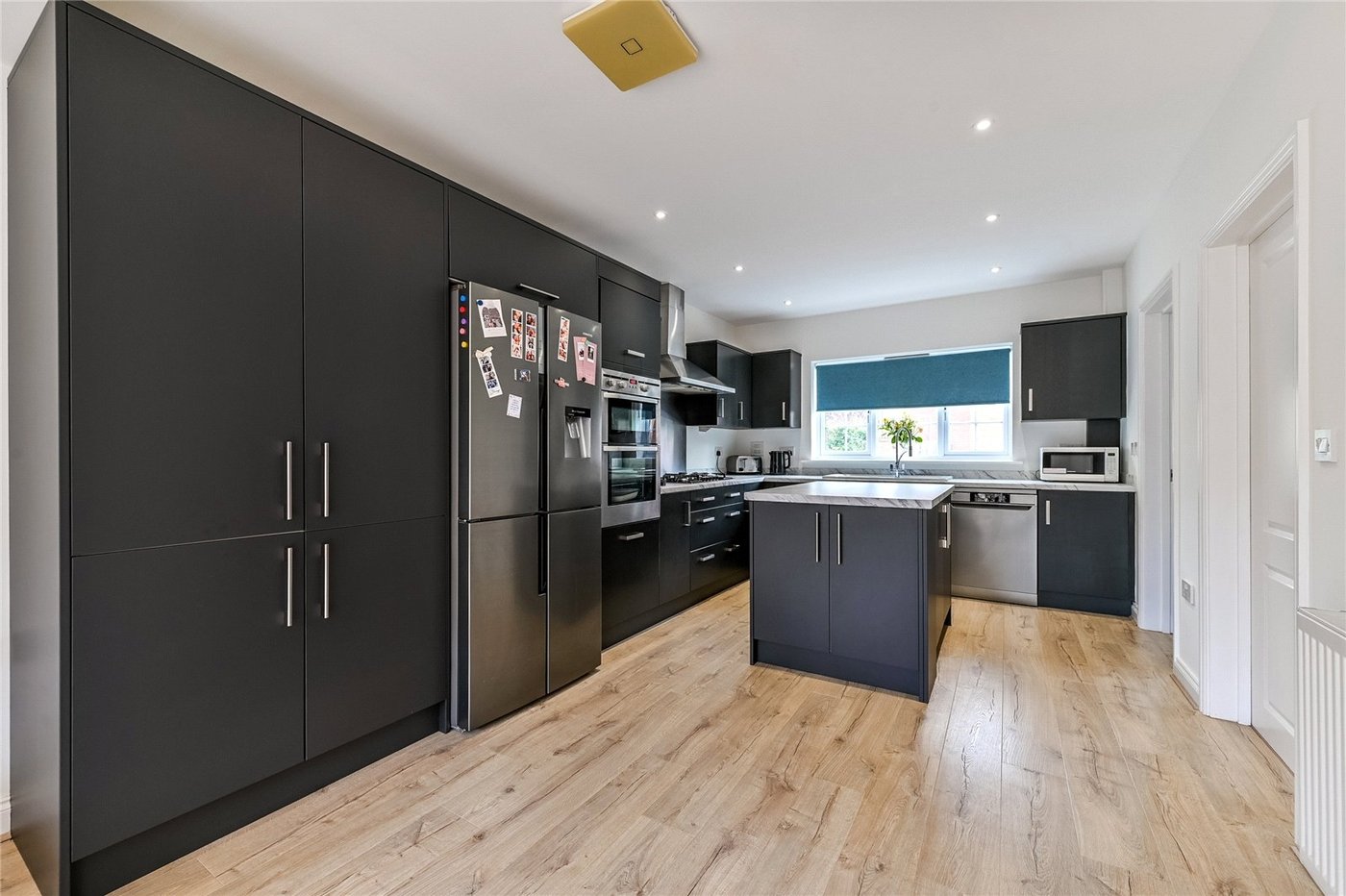 4 bedroom house for sale in Kings Hill | Robinson Michael & Jackson