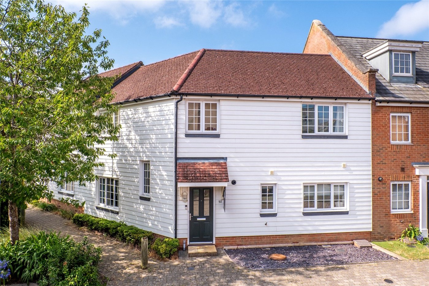 4 bedroom house for sale in Kings Hill | Robinson Michael & Jackson