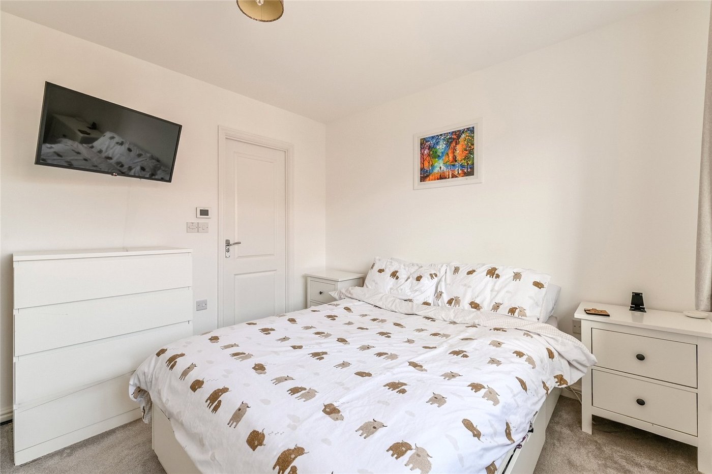 4 bedroom house for sale in Kings Hill | Robinson Michael & Jackson
