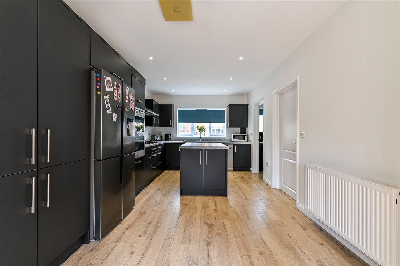 4 bedroom house for sale in Kings Hill | Robinson Michael & Jackson