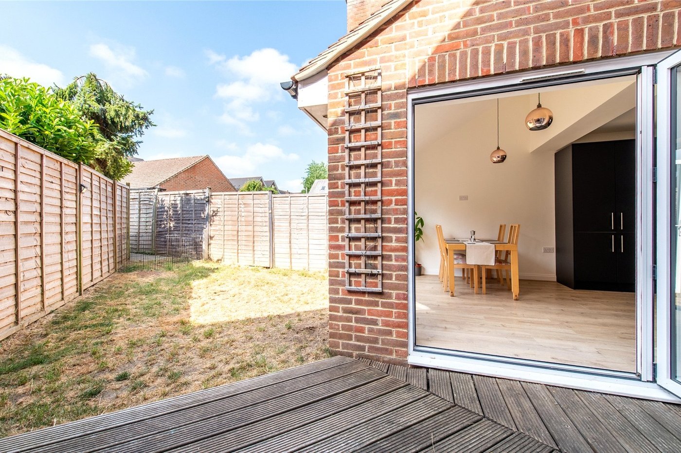 4 bedroom house for sale in Kings Hill | Robinson Michael & Jackson