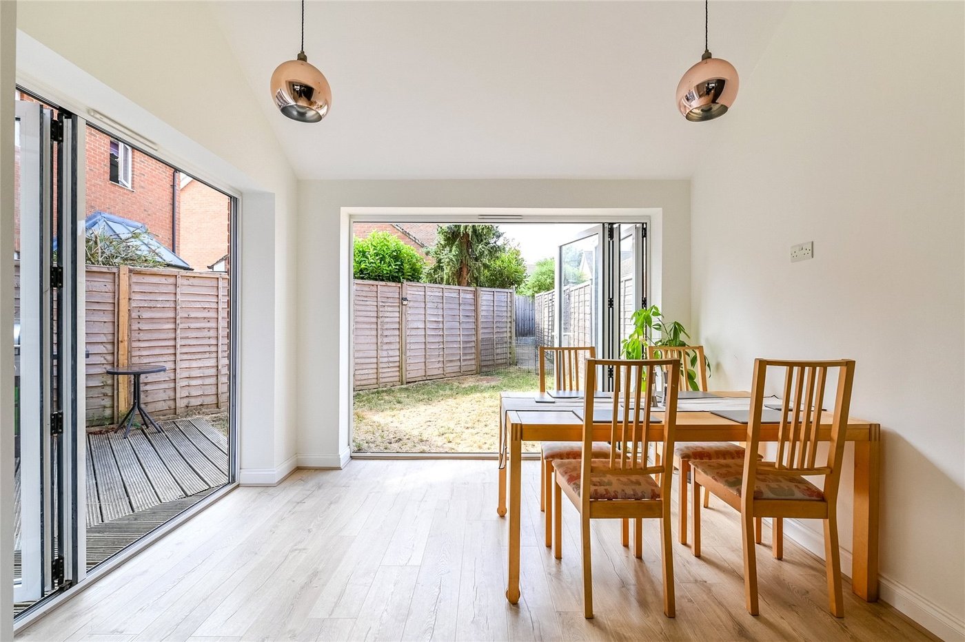 4 bedroom house for sale in Kings Hill | Robinson Michael & Jackson