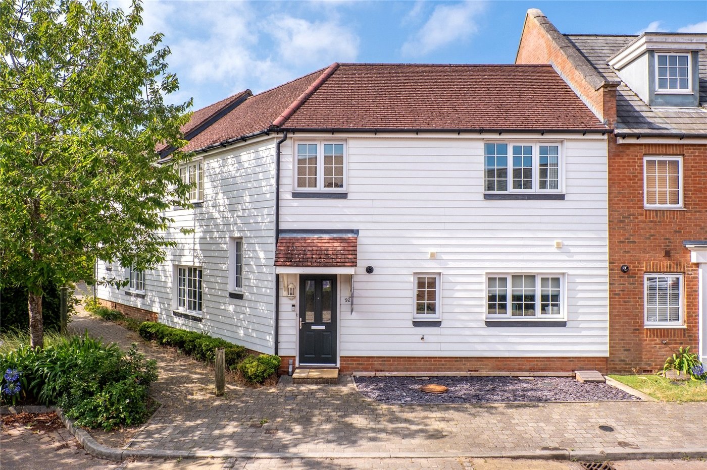 4 bedroom house for sale in Kings Hill | Robinson Michael & Jackson