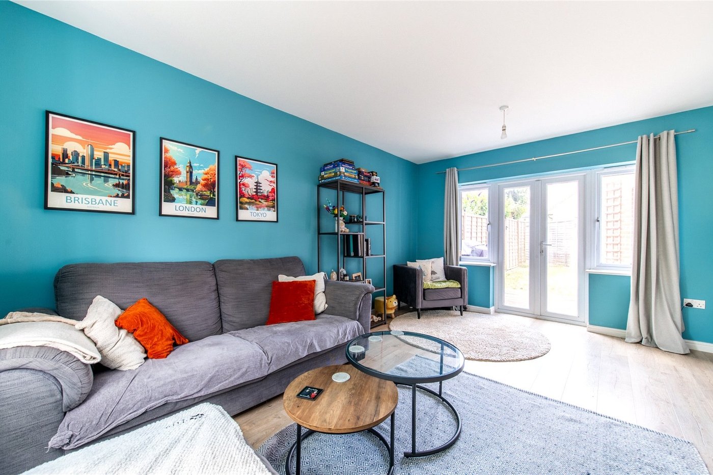 4 bedroom house for sale in Kings Hill | Robinson Michael & Jackson