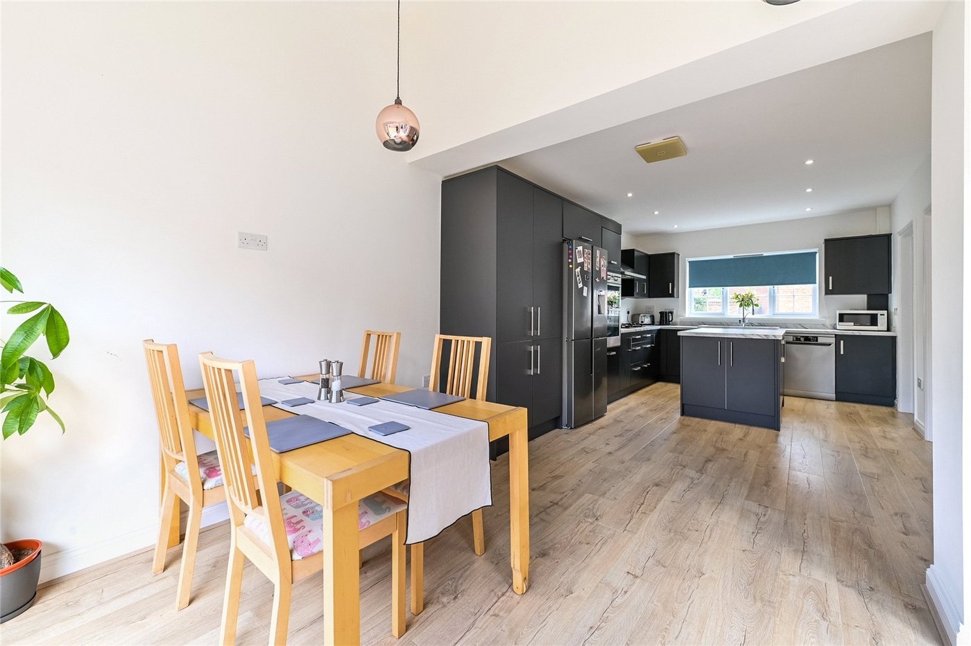 4 bedroom house for sale in Kings Hill | Robinson Michael & Jackson