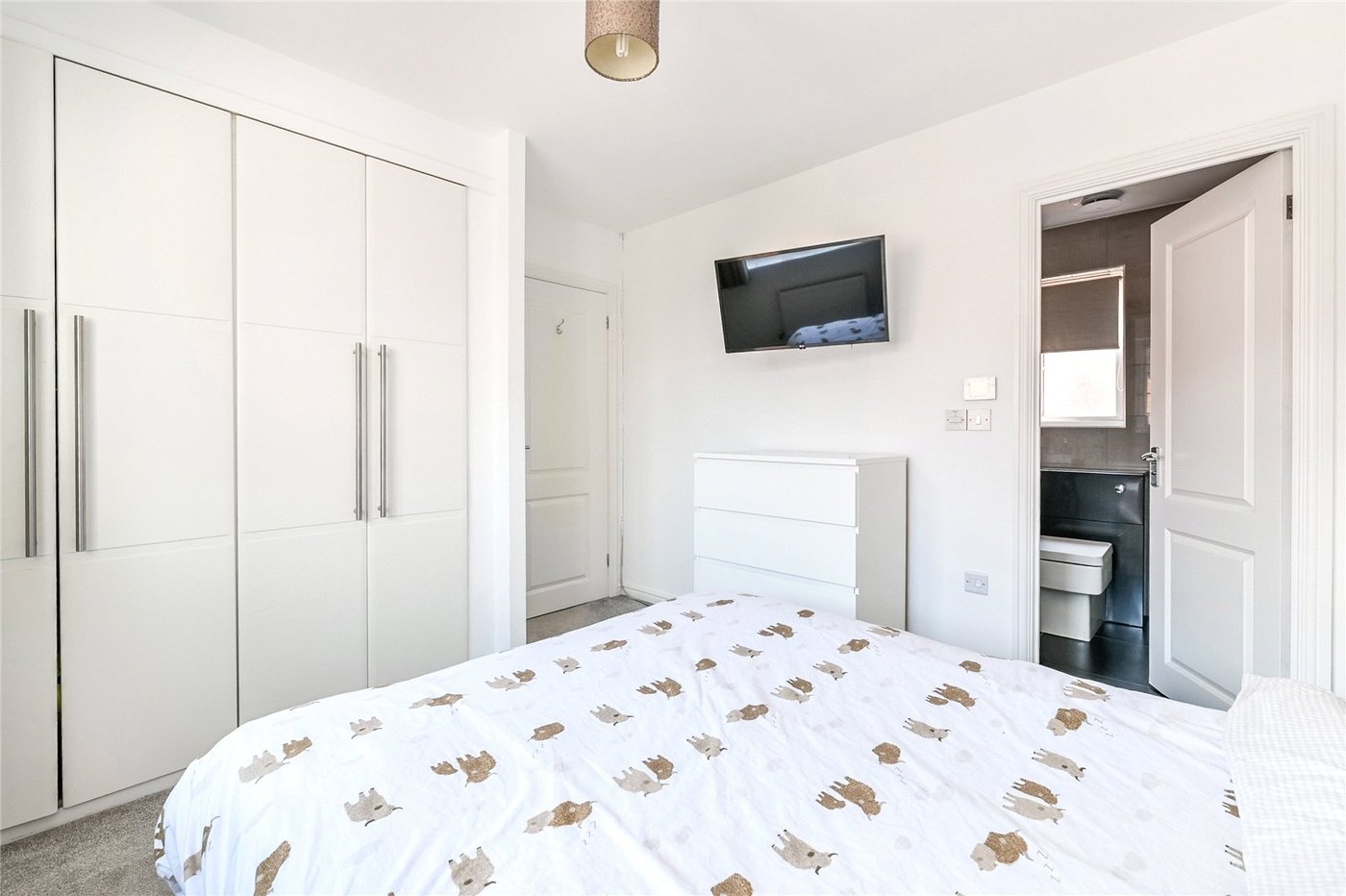 4 bedroom house for sale in Kings Hill | Robinson Michael & Jackson