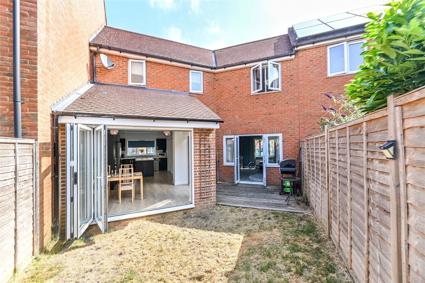 4 bedroom house for sale in Kings Hill | Robinson Michael & Jackson