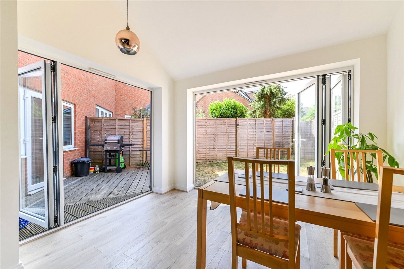 4 bedroom house for sale in Kings Hill | Robinson Michael & Jackson