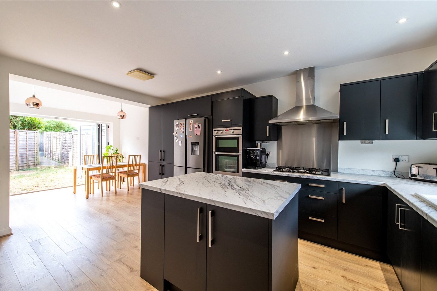 4 bedroom house for sale in Kings Hill | Robinson Michael & Jackson